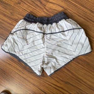 Women’s Lululemon Shorts